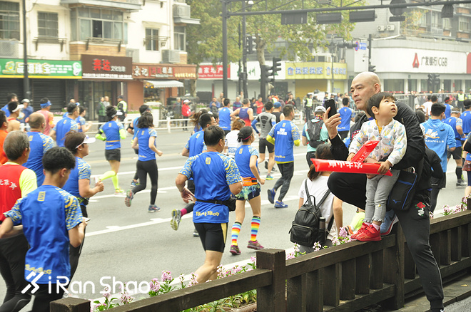 杭马“变形计”，跑过不变的风景，跑过更好的你