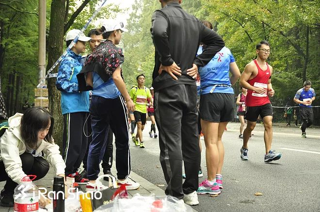 杭马“变形计”，跑过不变的风景，跑过更好的你