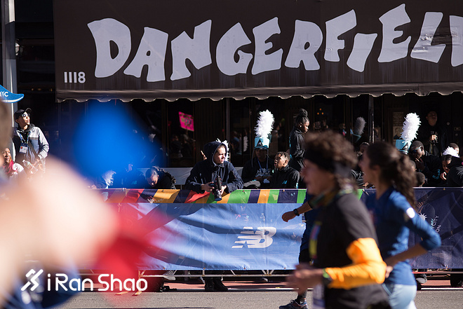 2018纽约马拉松 | 大城大事