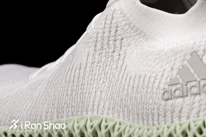 开箱 | 一双属于未来的跑鞋 adidas AlphaEDGE 4D