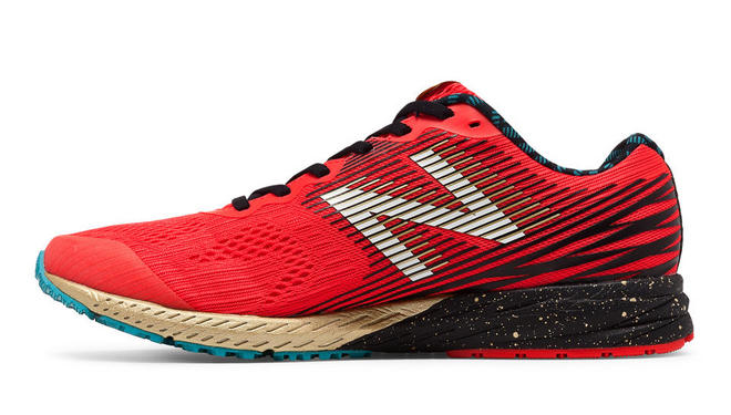 大满贯的鞋 | 跑鞋战力榜 Vol.21