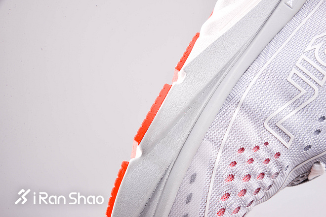 开箱 | Altra Torin 3.5 带来缓冲新体验