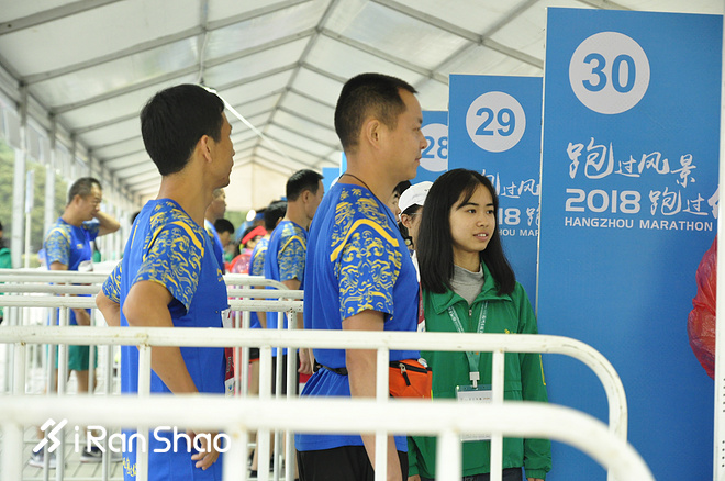 杭马“变形计”，跑过不变的风景，跑过更好的你