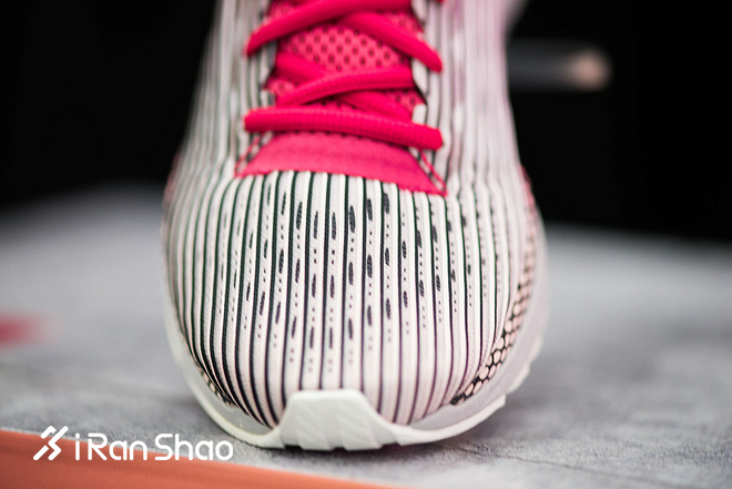 现场 | 在波特兰UA鞋类及研发中心，看HOVR Infinite发布实录