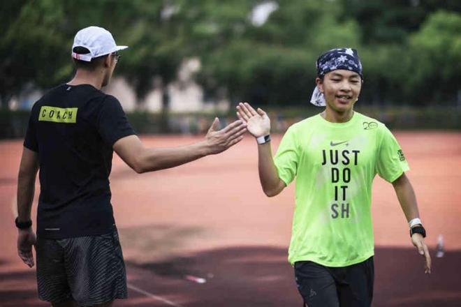 爱上我的马丨上马三十年老司机VS上马第一年新秀