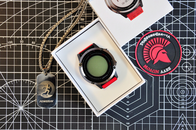 199元的GPS跑步性能如何？用一场马拉松来检验！