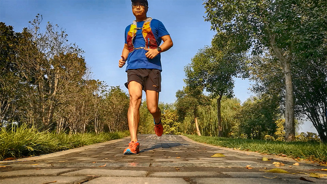 199元的GPS跑步性能如何？用一场马拉松来检验！