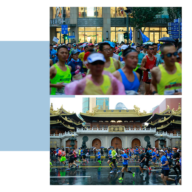 爱上我的马 | 风雨不停 上马不止