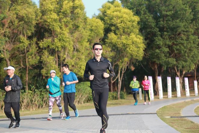 深马官方训练营第三期成功举办，解放天性，唤醒自我