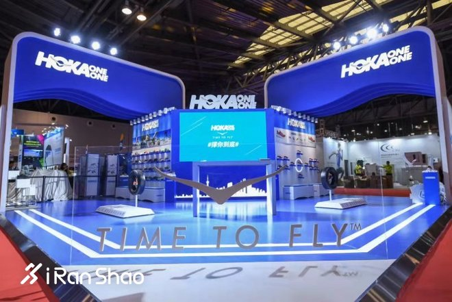 爱上我的马 | 终于等到上马EXPO这一天！