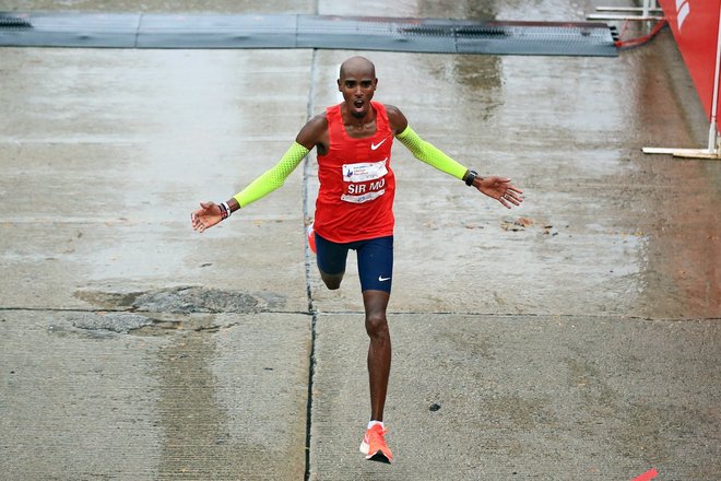 大满贯的鞋 | 跑鞋战力榜 Vol.21