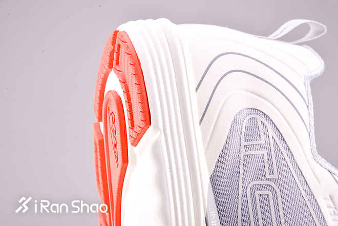 开箱 | Altra Torin 3.5 带来缓冲新体验