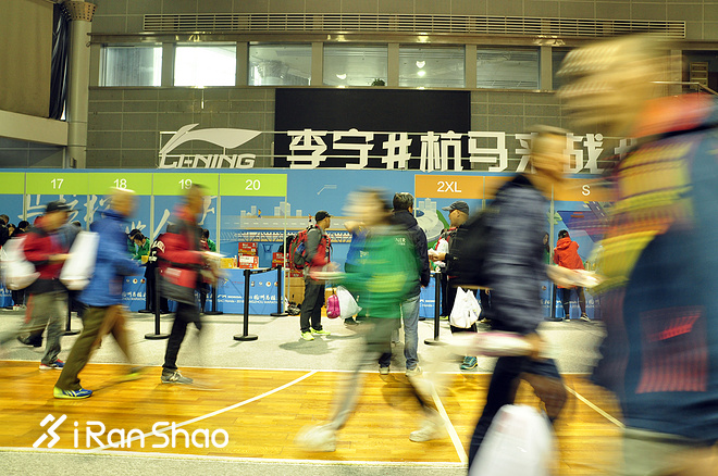 杭马“变形计”，跑过不变的风景，跑过更好的你