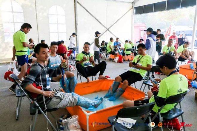 郑马赛记 | 天时地利，商都PB