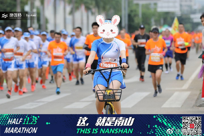 赛道速读 | 服部勇马2:07:27福冈夺冠 中国马拉松联赛即将上线