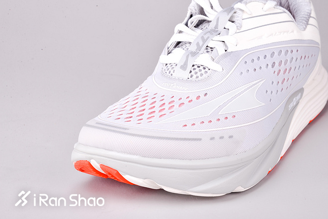 开箱 | Altra Torin 3.5 带来缓冲新体验