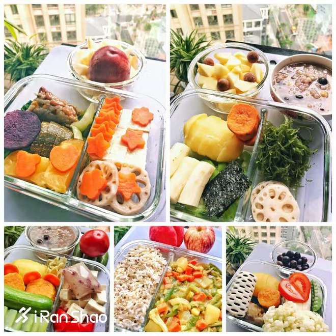 只吃素怎么跑得动？不，这只是你的误解！