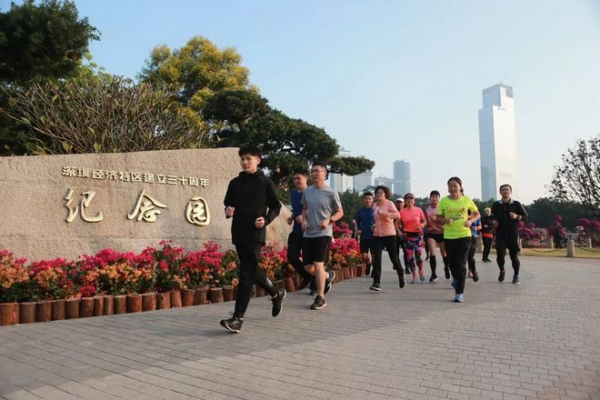 深马官方训练营第三期成功举办，解放天性，唤醒自我