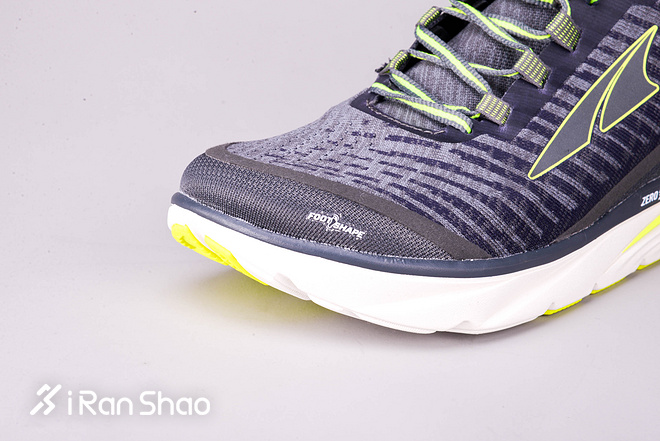 开箱 | Altra Torin 3.5 带来缓冲新体验