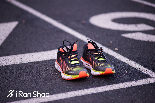 现场 | 在波特兰UA鞋类及研发中心，看HOVR Infinite发布实录