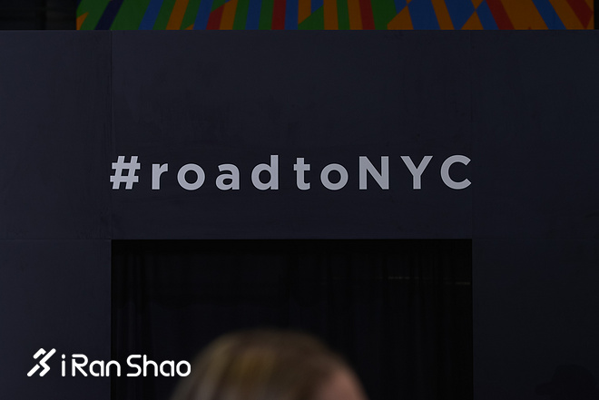 2018纽约马拉松 | 大城大事