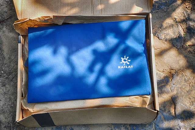 防滑耐磨的混合赛道利器，凯乐石飞翼PRO低帮跑山鞋