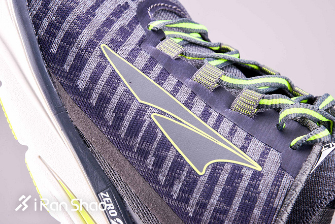 开箱 | Altra Torin 3.5 带来缓冲新体验