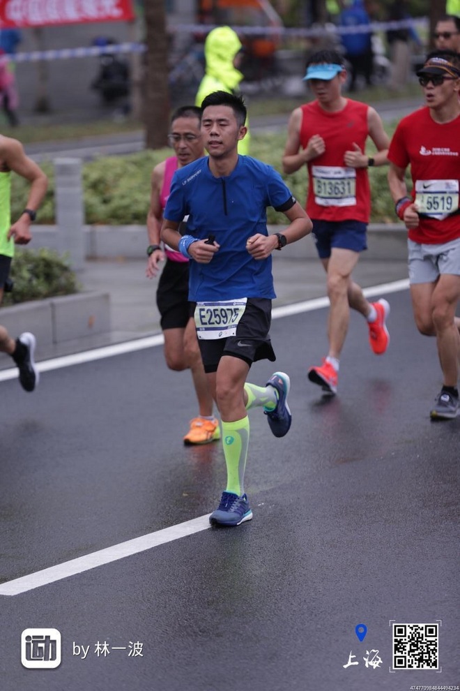 2018.11.18  上海魔都