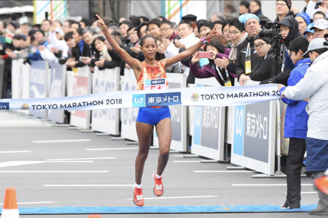 大满贯的鞋 | 跑鞋战力榜 Vol.21