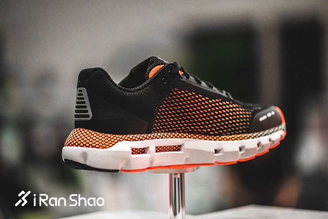 现场 | 在波特兰UA鞋类及研发中心，看HOVR Infinite发布实录