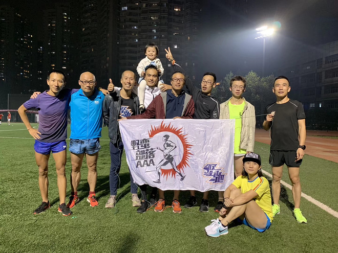 爱上我的马丨王捷：目前中国马拉松排名最高的上海人