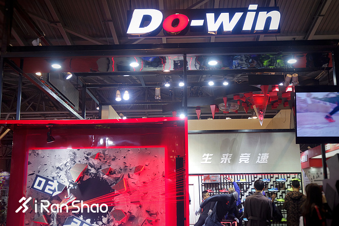 爱上我的马 | 终于等到上马EXPO这一天！