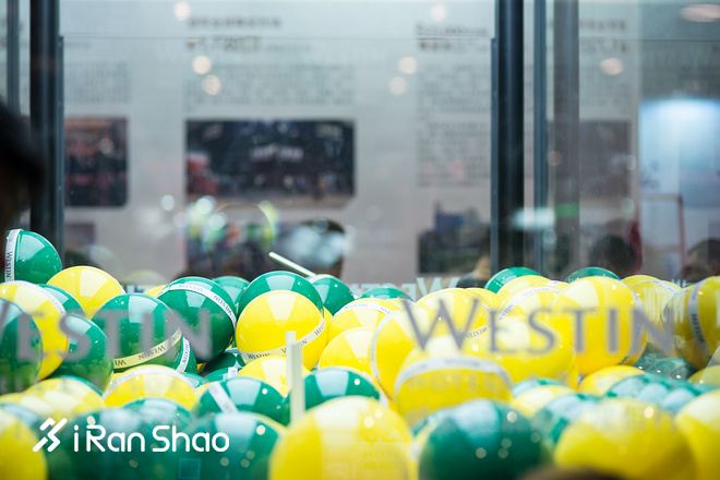 爱上我的马 | 终于等到上马EXPO这一天！