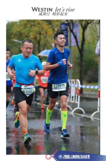 2018.11.18  上海魔都