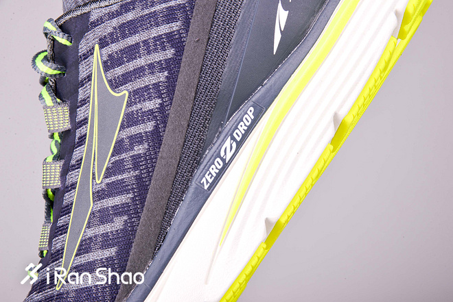 开箱 | Altra Torin 3.5 带来缓冲新体验