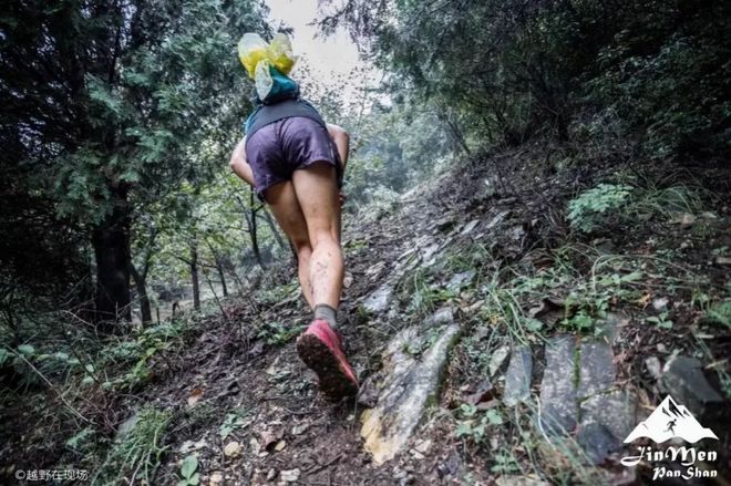 漫漫烟雨盘山路-记一次70KM越野跑挑战赛历程