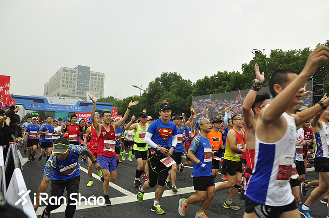透视杭马数据 新杭马新发展