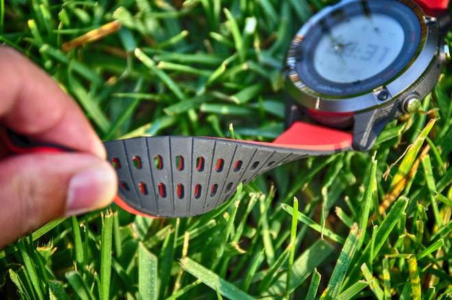 199元的GPS跑步性能如何？用一场马拉松来检验！