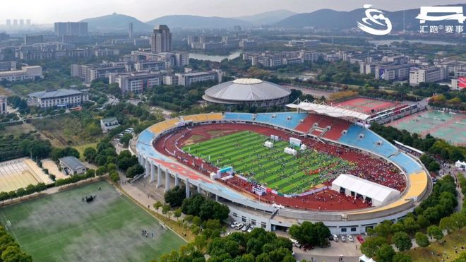 现场 | 我在蠡湖，你在哪里？