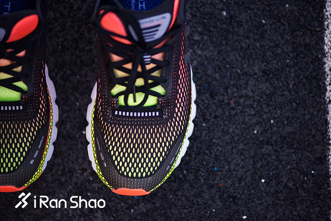 现场 | 在波特兰UA鞋类及研发中心，看HOVR Infinite发布实录