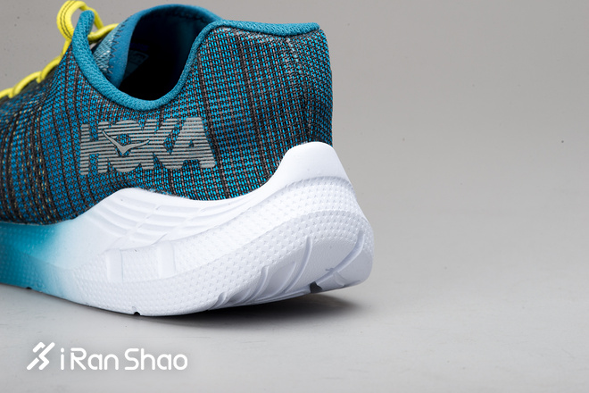 开箱 | 逆潮流的加速度 HOKA ONE ONE EVO Rehi