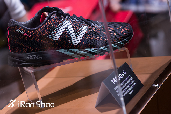 2018纽约马拉松 | 大城大事