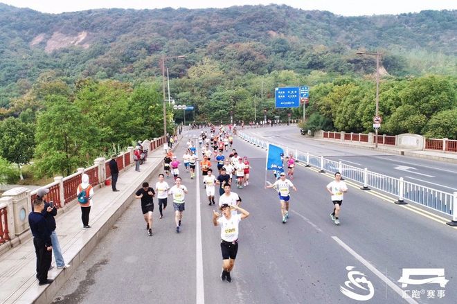 现场 | 我在蠡湖，你在哪里？