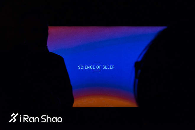 现场 | 在波特兰UA鞋类及研发中心，看HOVR Infinite发布实录