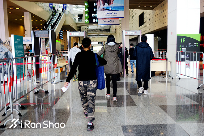 爱上我的马 | 终于等到上马EXPO这一天！