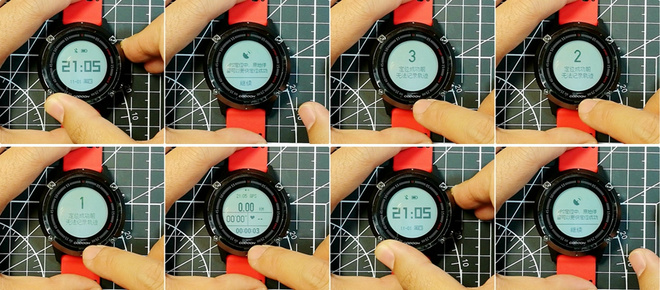 199元的GPS跑步性能如何？用一场马拉松来检验！