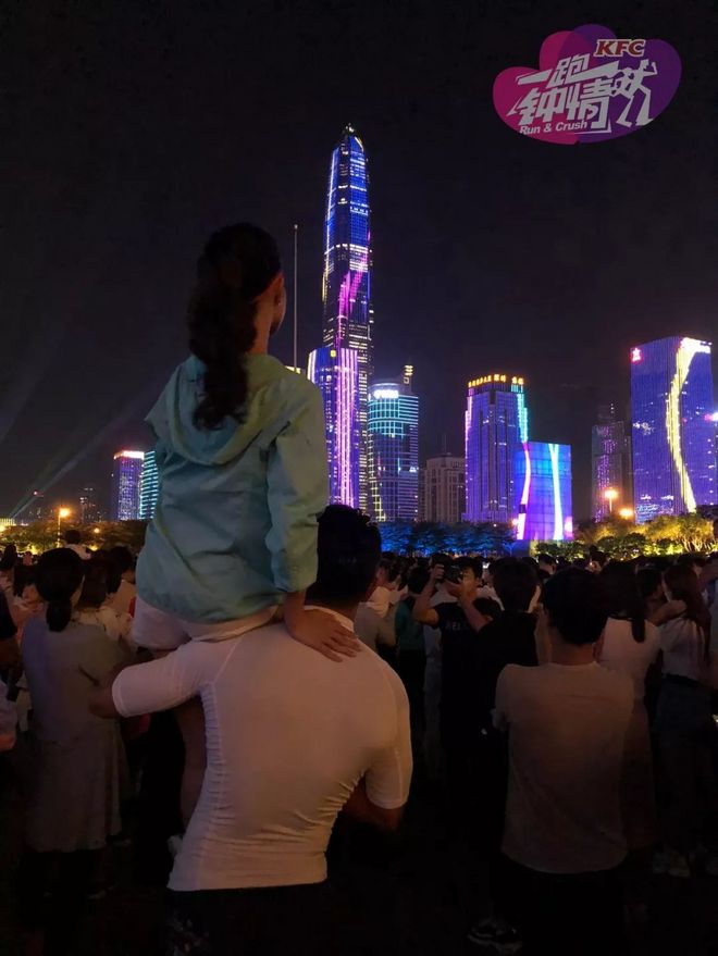 跑步=爱情，这是真实存在的等式！