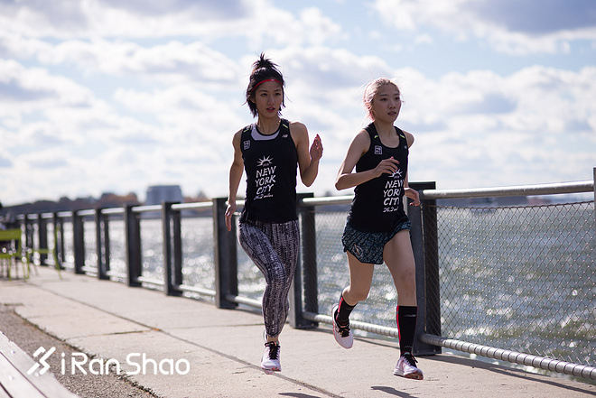 为什么一生要跑一次纽马