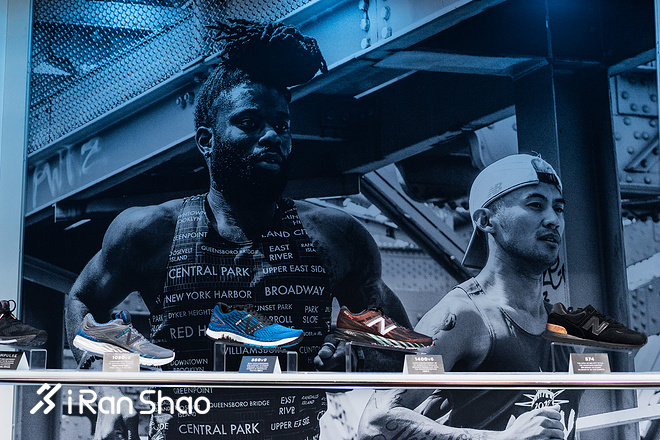 2018纽约马拉松 | 大城大事