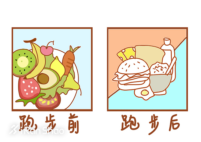 女跑者心声：跑步以来，我的男子力越来越强了？